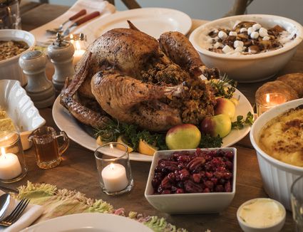 Thanksgiving Planning - 9 Ways to Plan Ahead for Thanksgiving Dinner