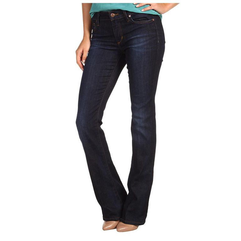Best Jeans for an Hourglass Figure