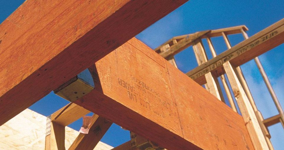 Top 5 Laminated Veneer Lumber LVL Brands