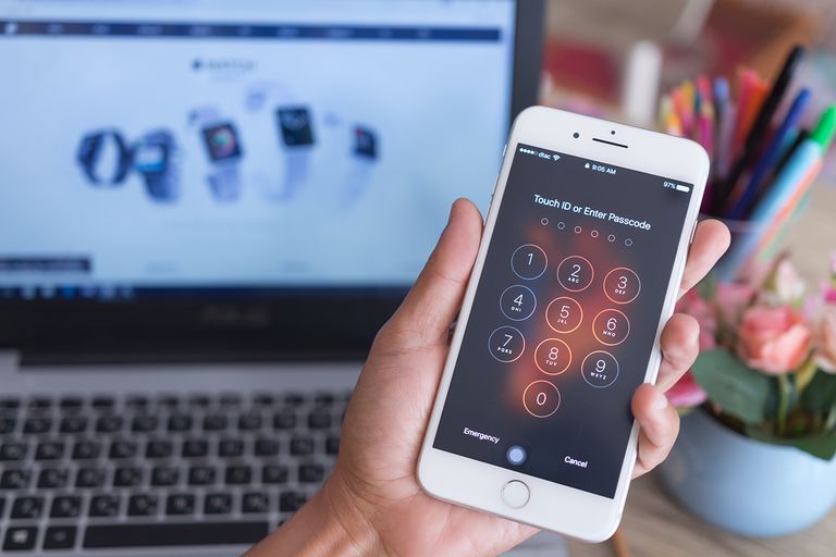 Forgot Your iPhone Password? Here's What to Do