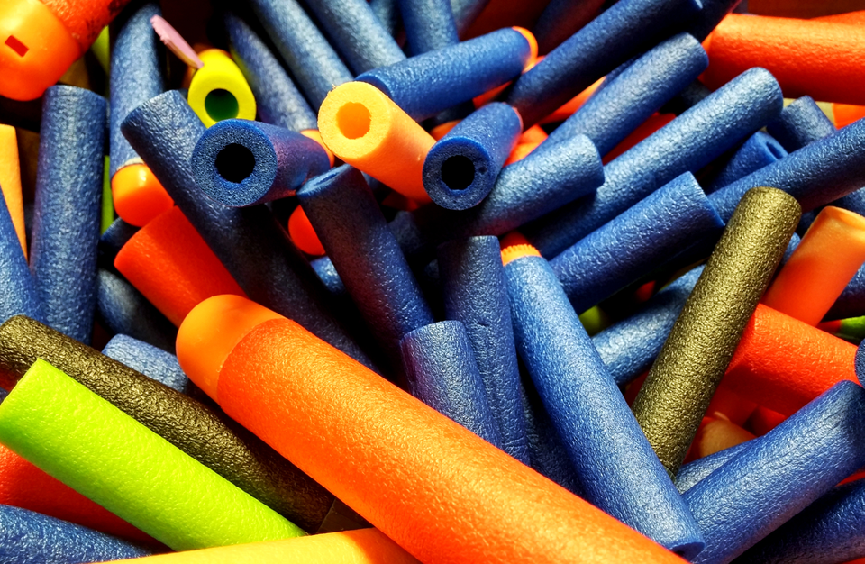 best nerf darts reddit