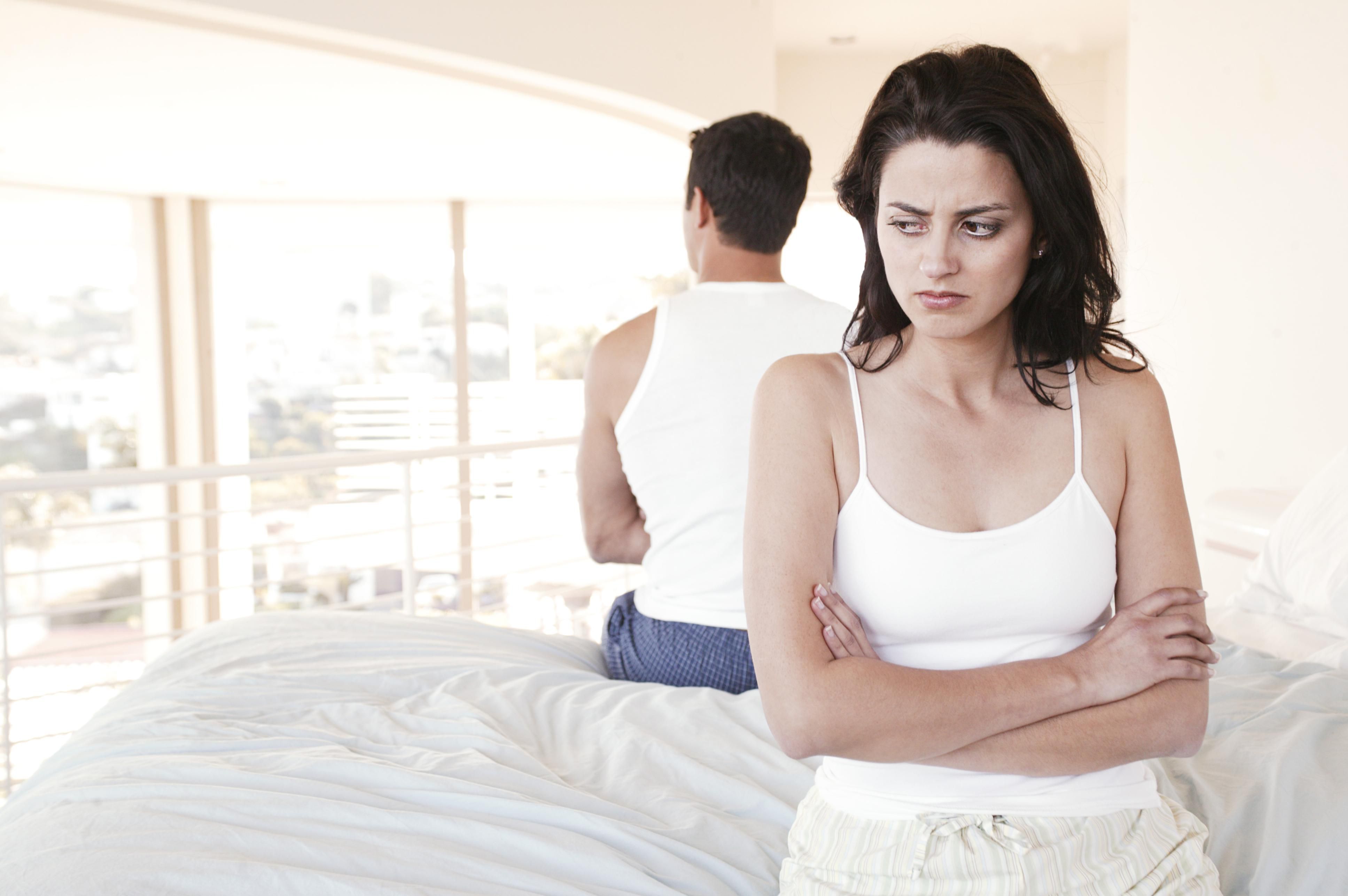 Is Your Mother-in-Law's Help Hurting Your Marriage?