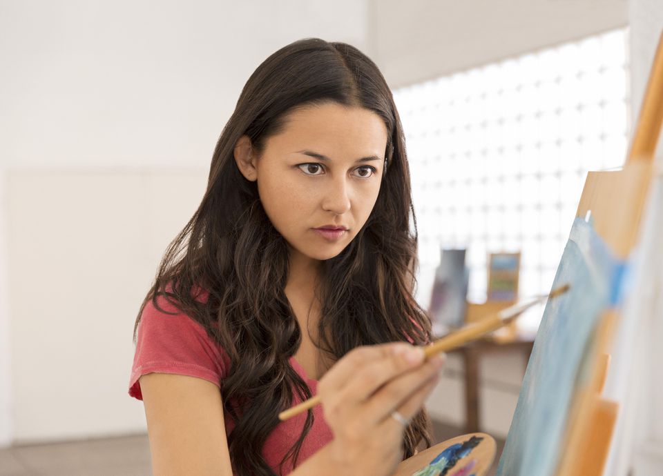 Fifteen Jobs For Art History Majors