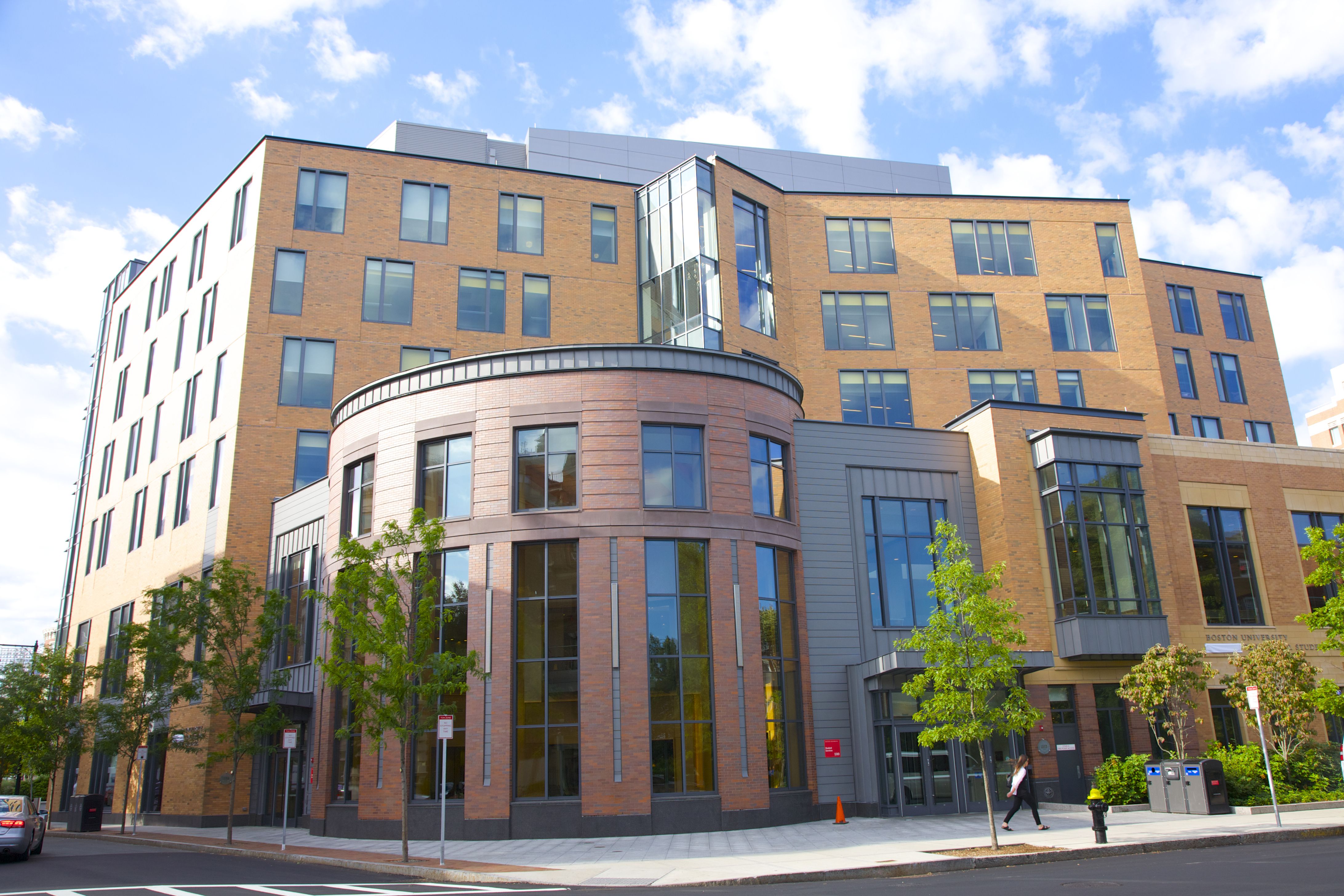 Boston University GPA SAT Scores And ACT Scores