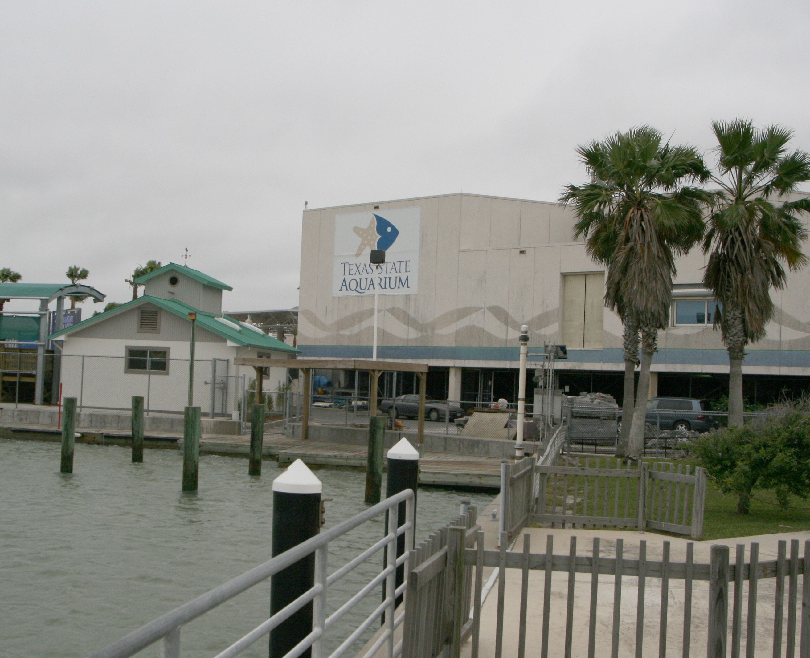 Attractions Along the Texas Coast