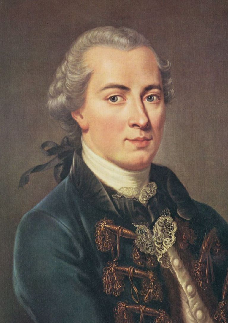 KANT