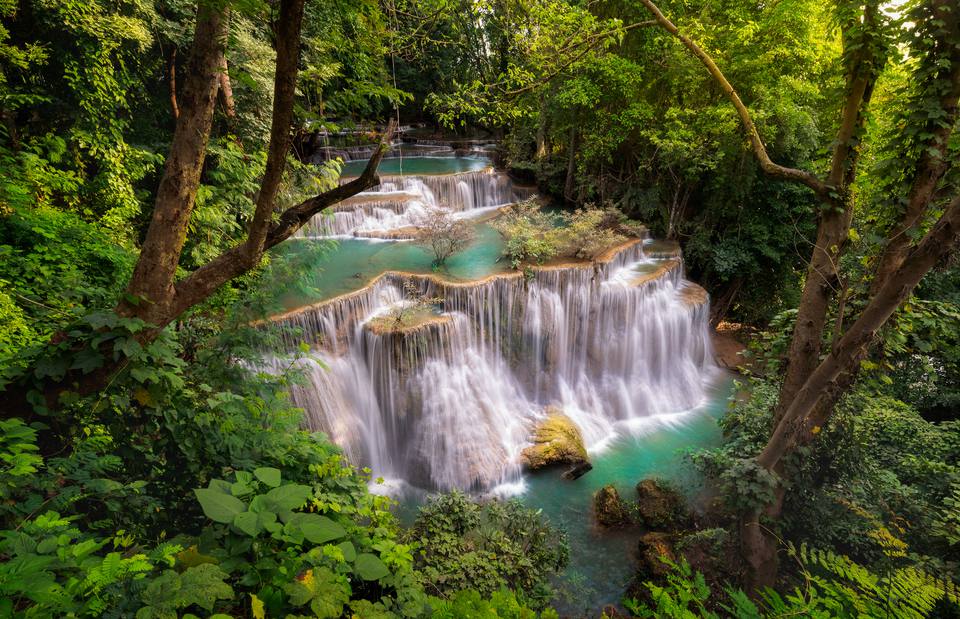 The 9 Best Overnight and Day Trips From Bangkok