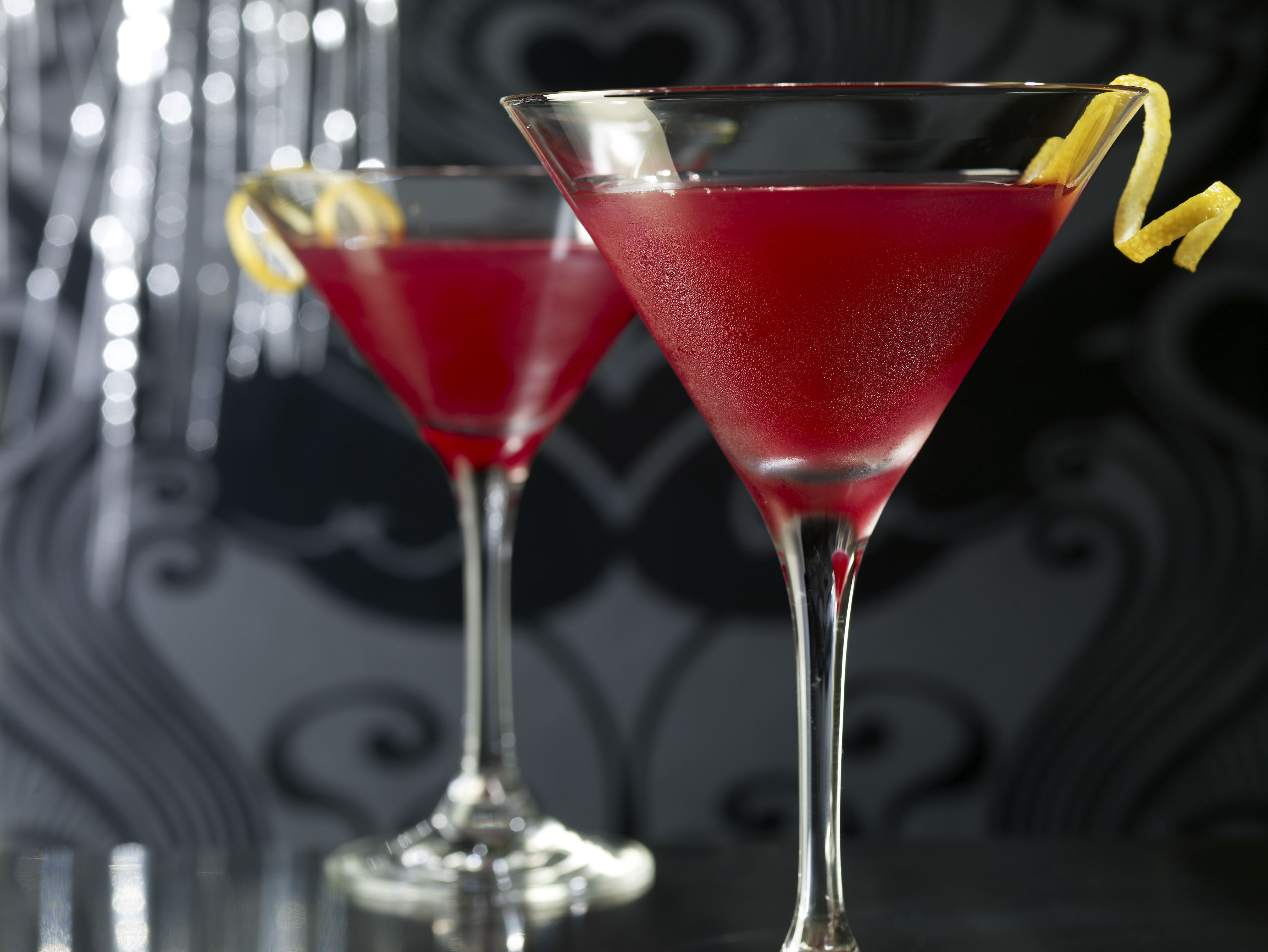 cosmopolitan drink recipe