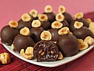 Homemade Nutella Candy Recipes Collection