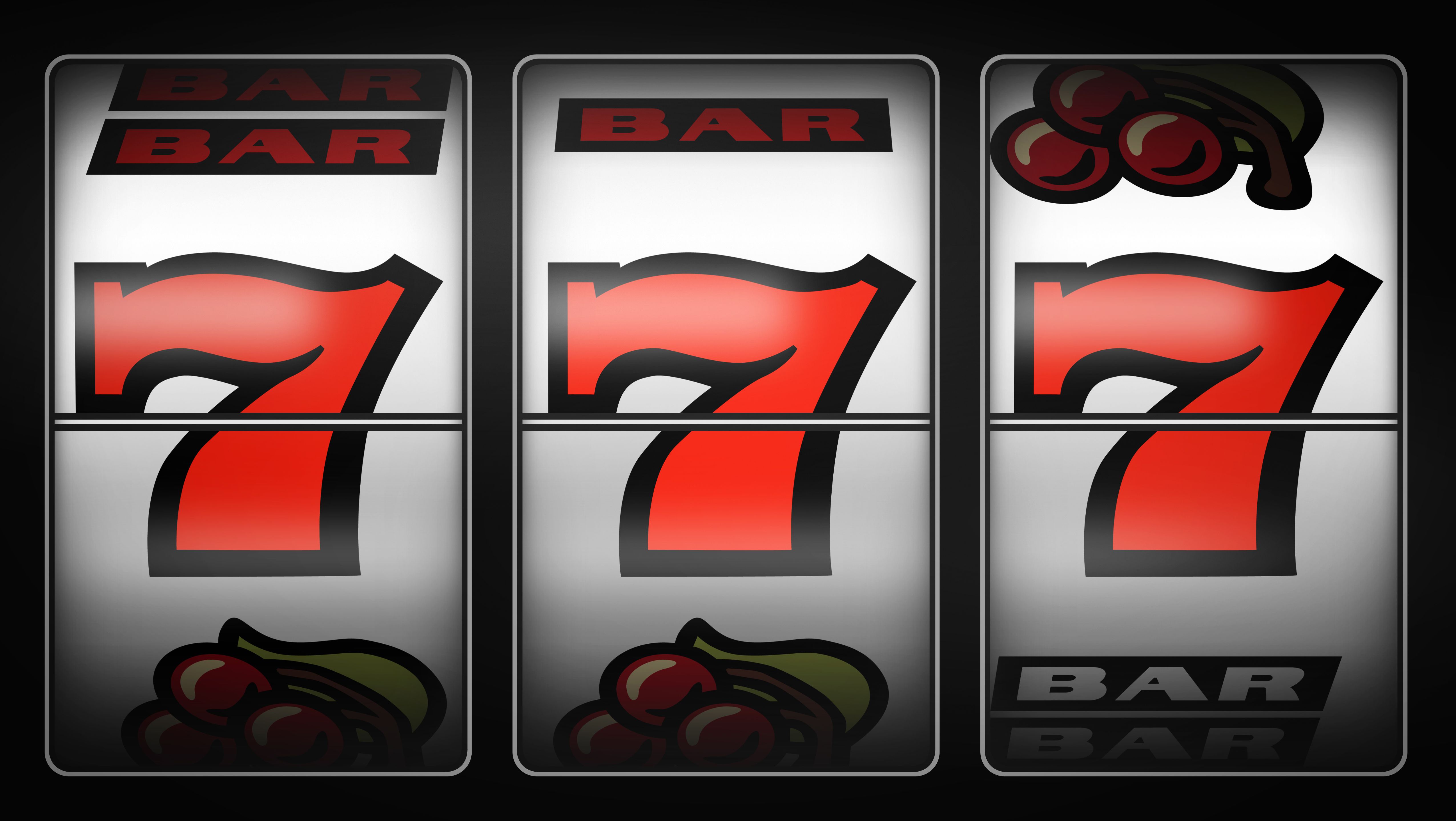 tips on picking a slot machine