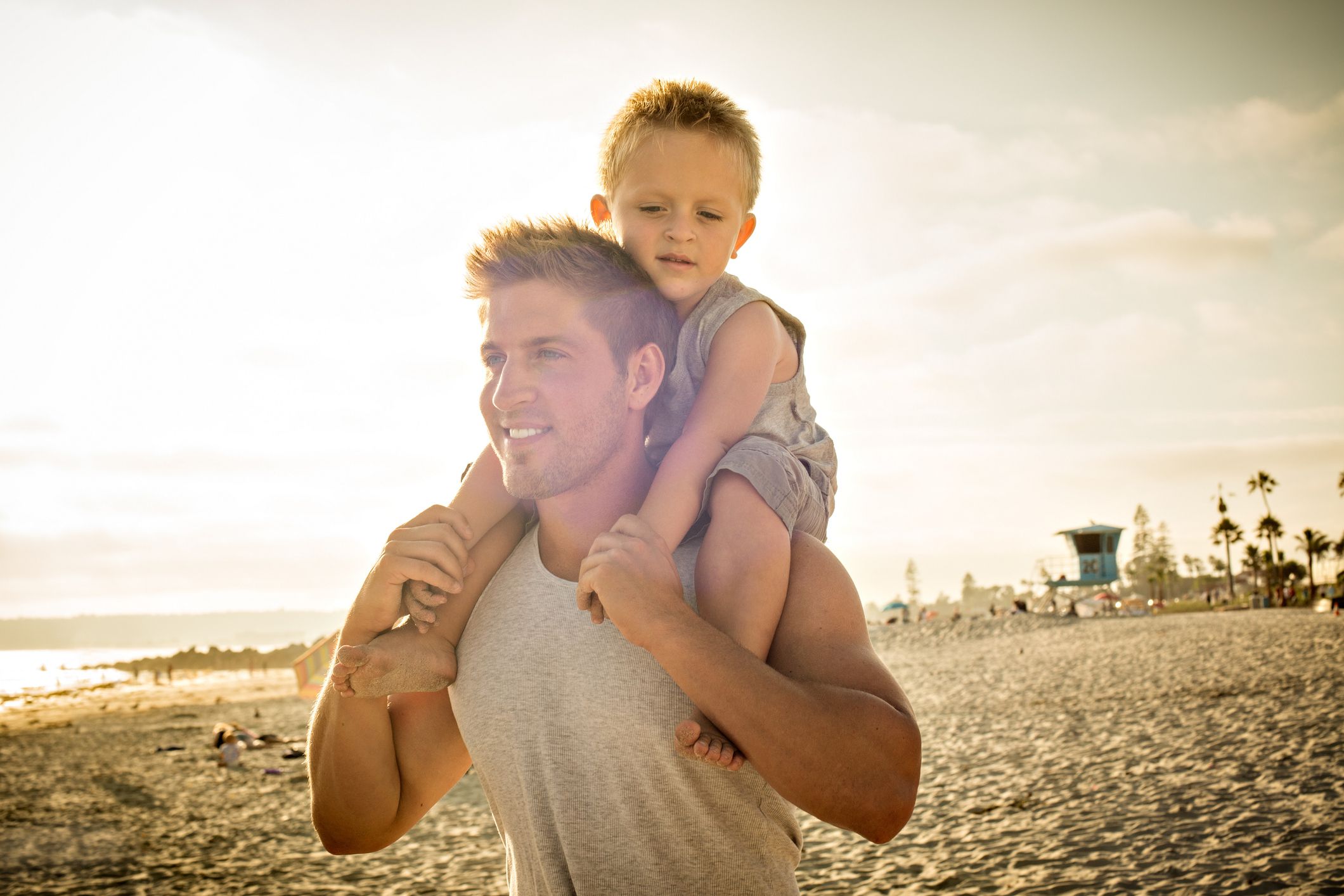 Father's Day Ideas in San Diego