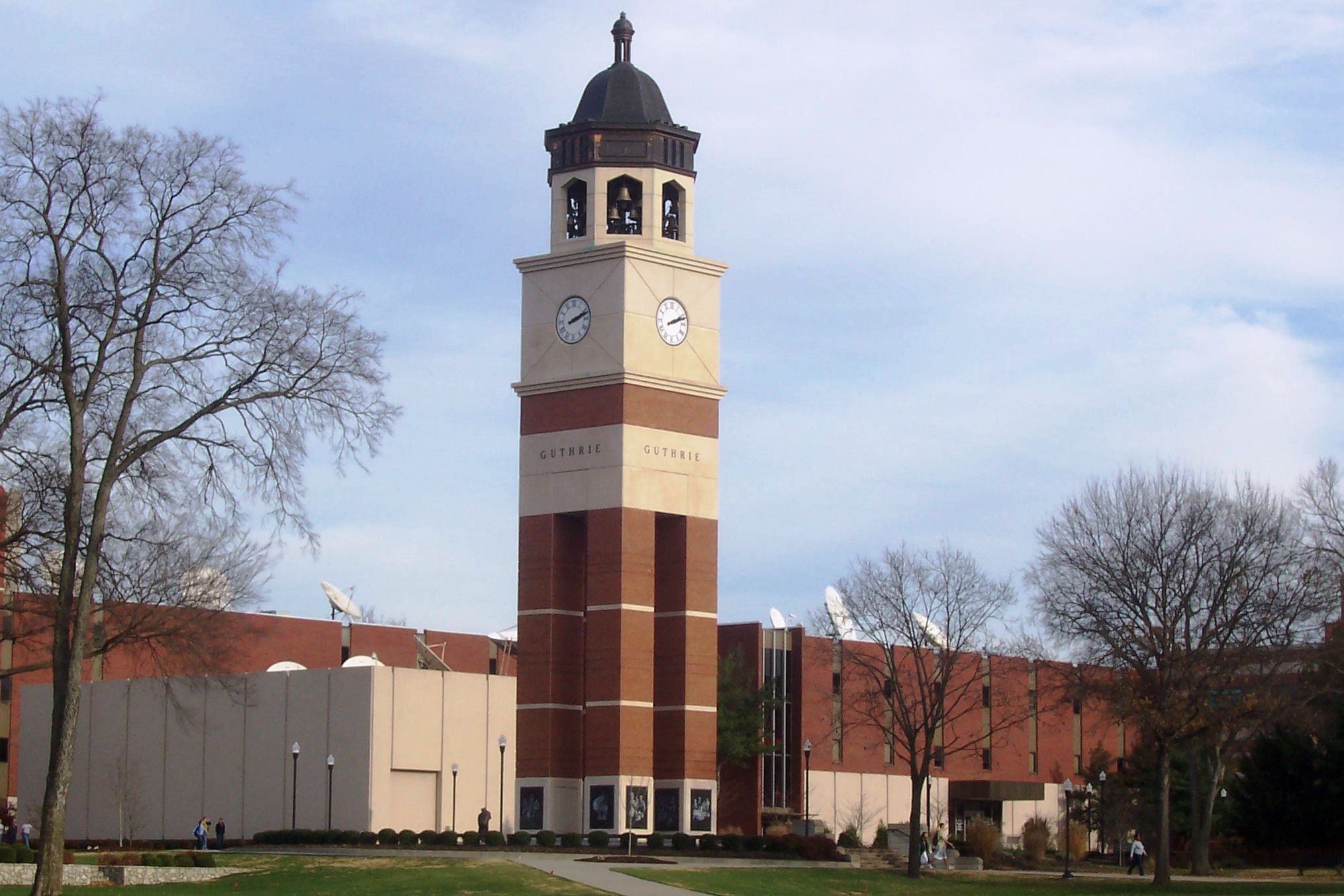 Western Kentucky University ACT, Acceptance Rate, More