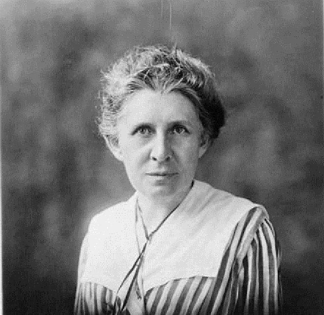 john d rockefeller ida tarbell