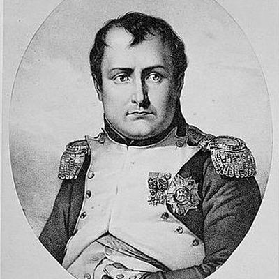 what are the best biographies of napoleon