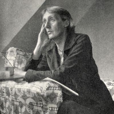 Virginia Woolf's 'Street Haunting: A London Adventure'