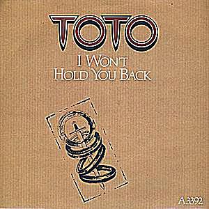 Top '80s Songs of American Soft Rock Band Toto