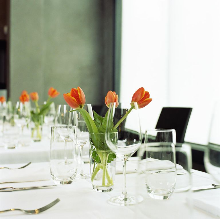 Things to Know About Restaurant Fine Dining