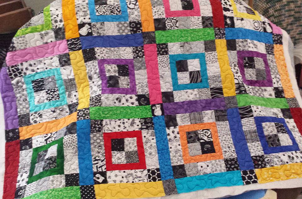 Download 20 Easy Quilt Patterns for Beginning Quilters