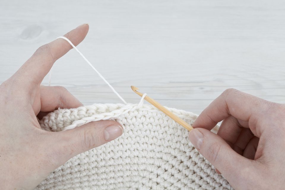 Download 9 Types of Crochet Apps