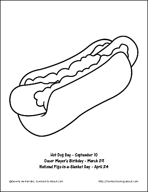 Download Chocolate Milkshake Recipe and Coloring Pages