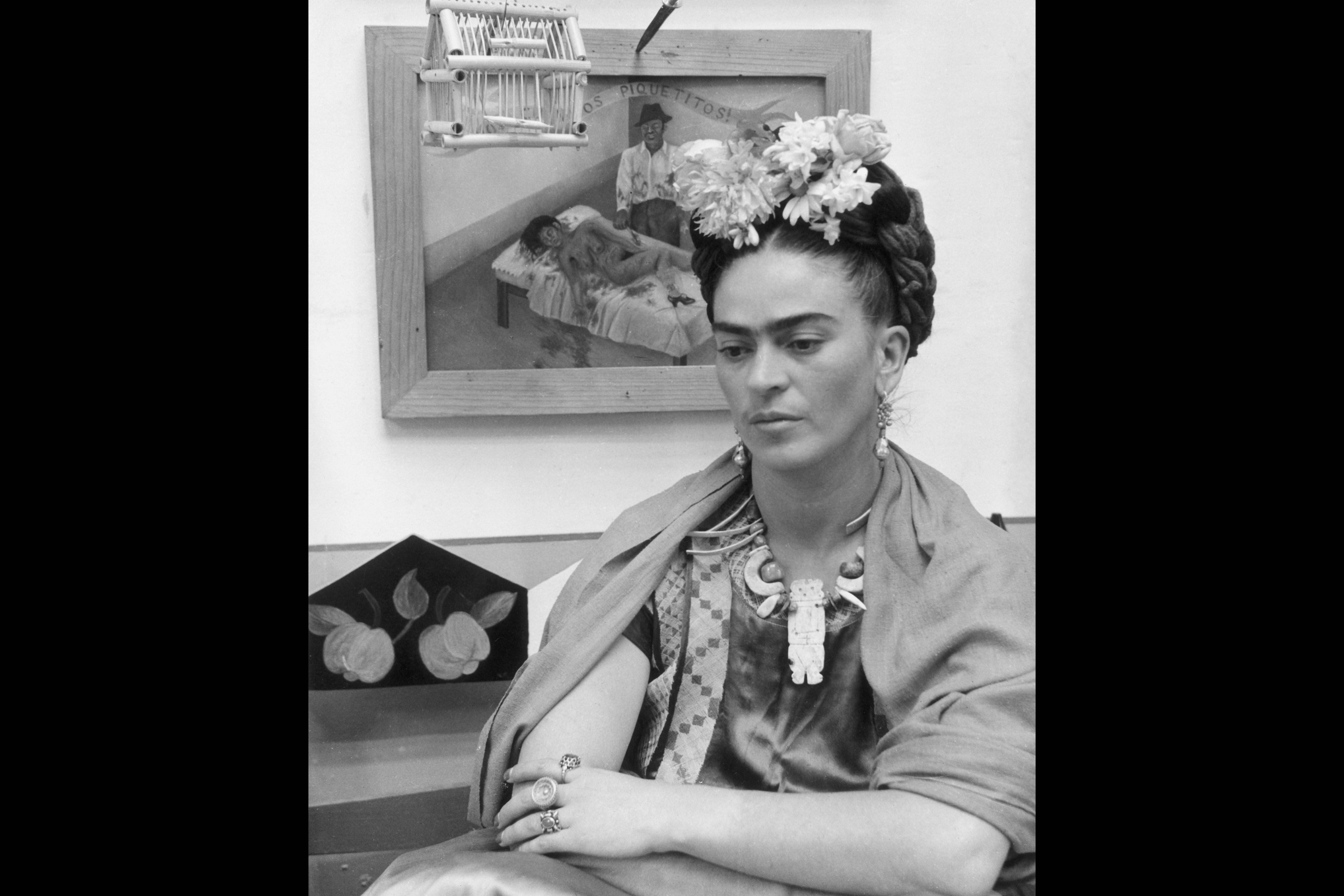 Frida Kahlo Quotes: Artist Who Struggled With Pain