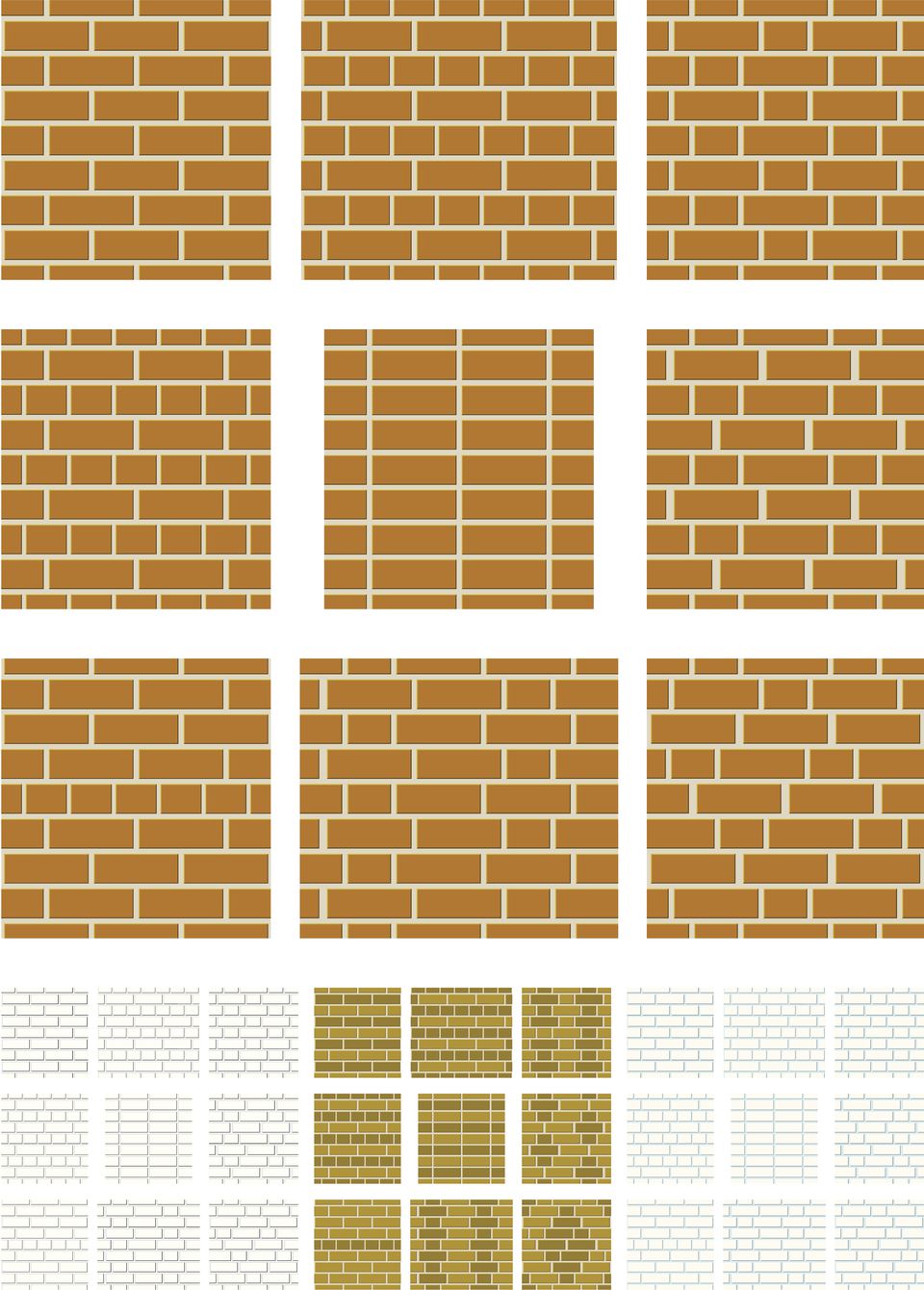 What Is a Brick Bond?