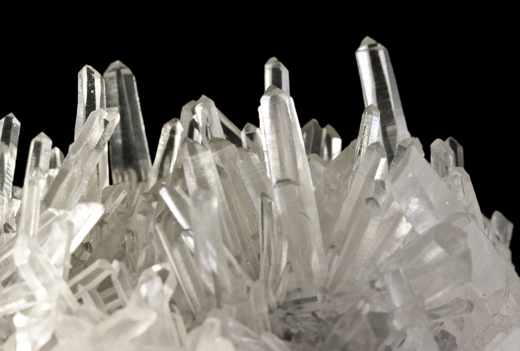 Crystal Growing Kits to Try at Home