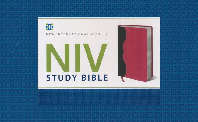 What Is The New International Version (NIV) Bible?