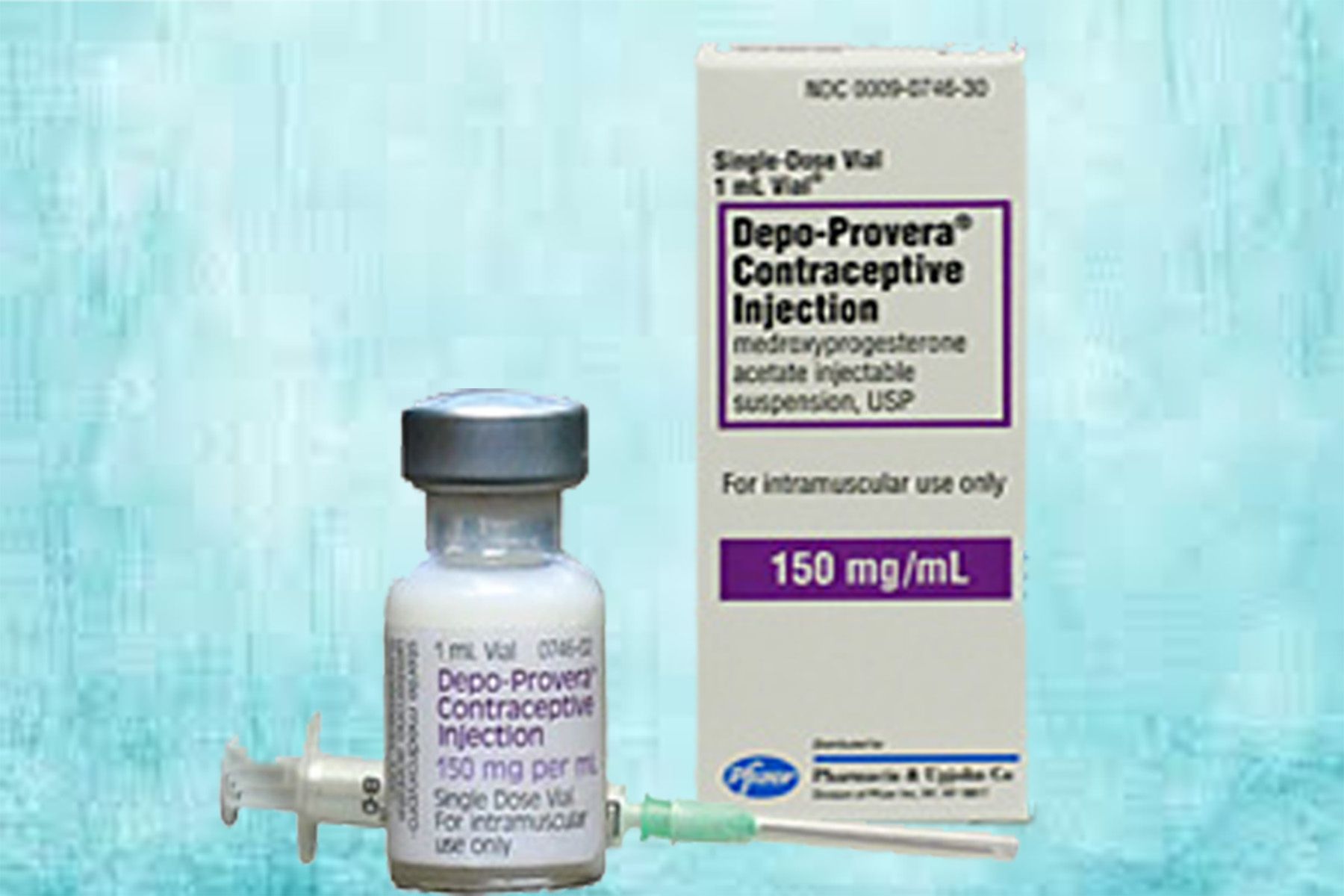 What Is Depo Provera The Birth Control Shot 