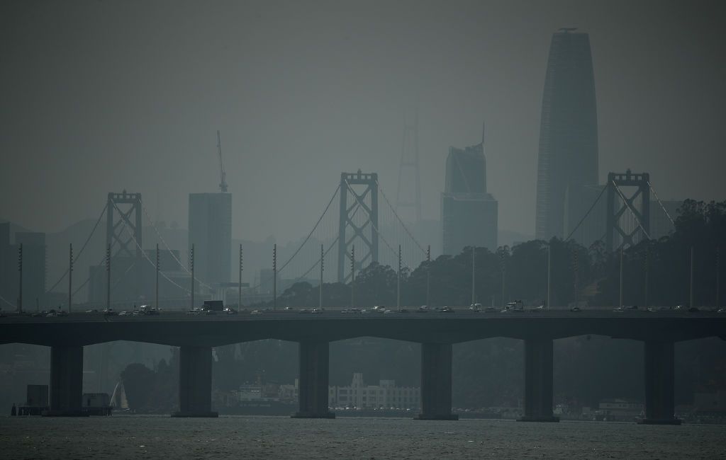 How Passive House Can Help Keep the Smoke Out
