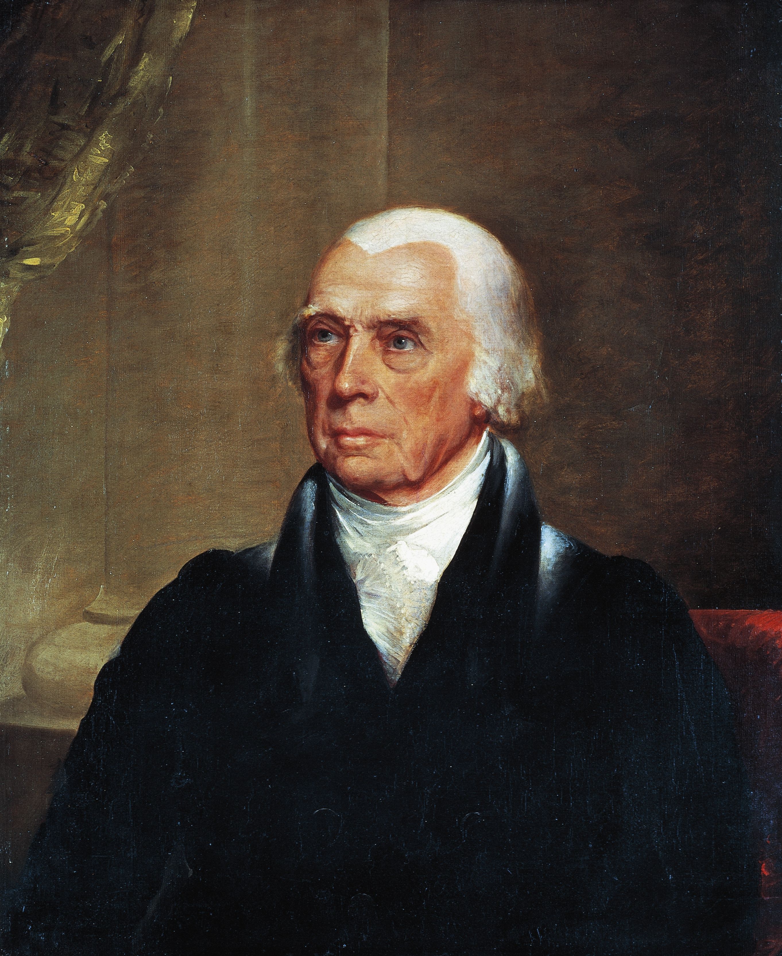 These Quotes Reveal What James Madison Believed About Religion