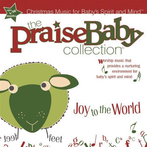 Praise Baby Christmas 