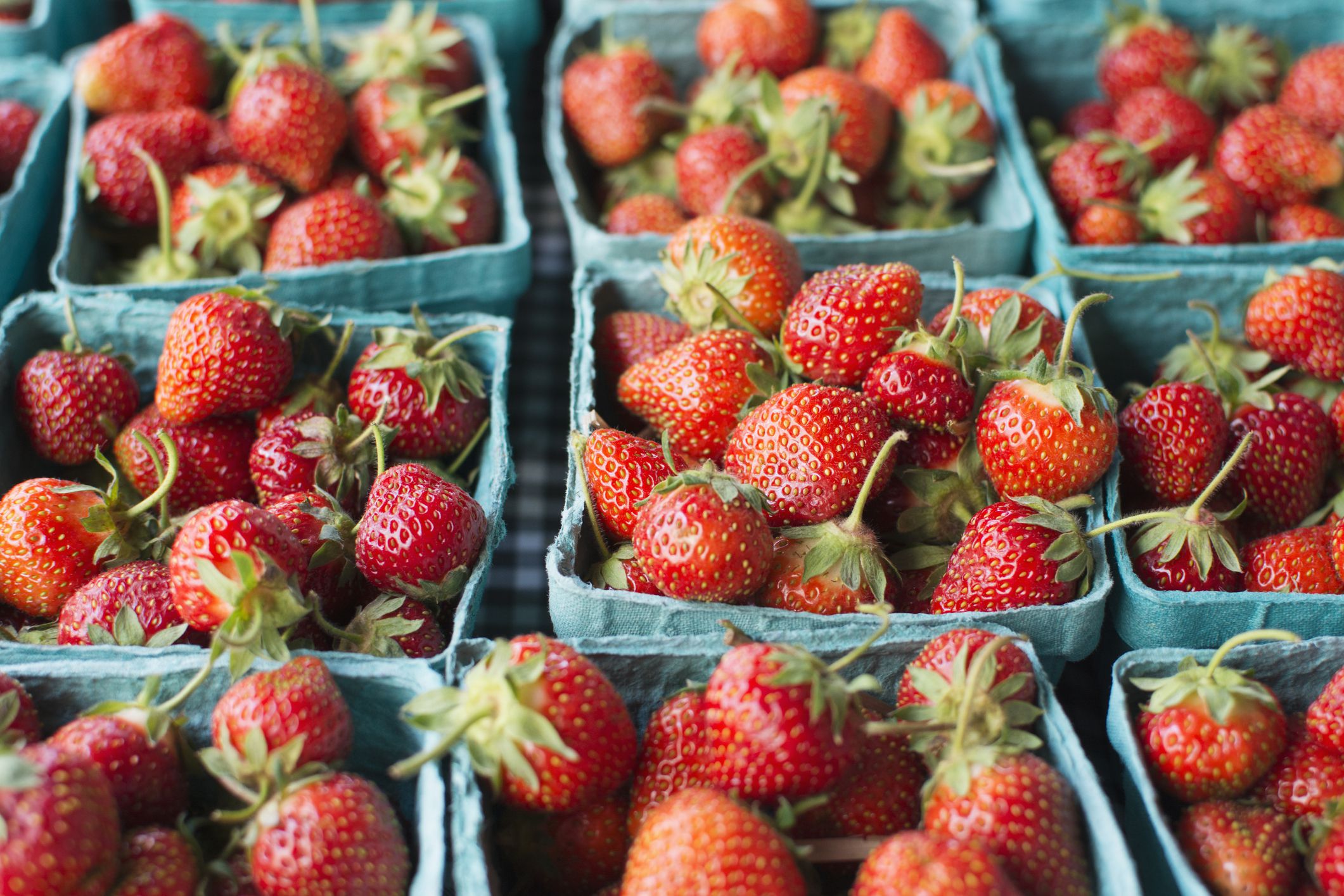 New Dirty Dozen and Clean Fifteen List Released