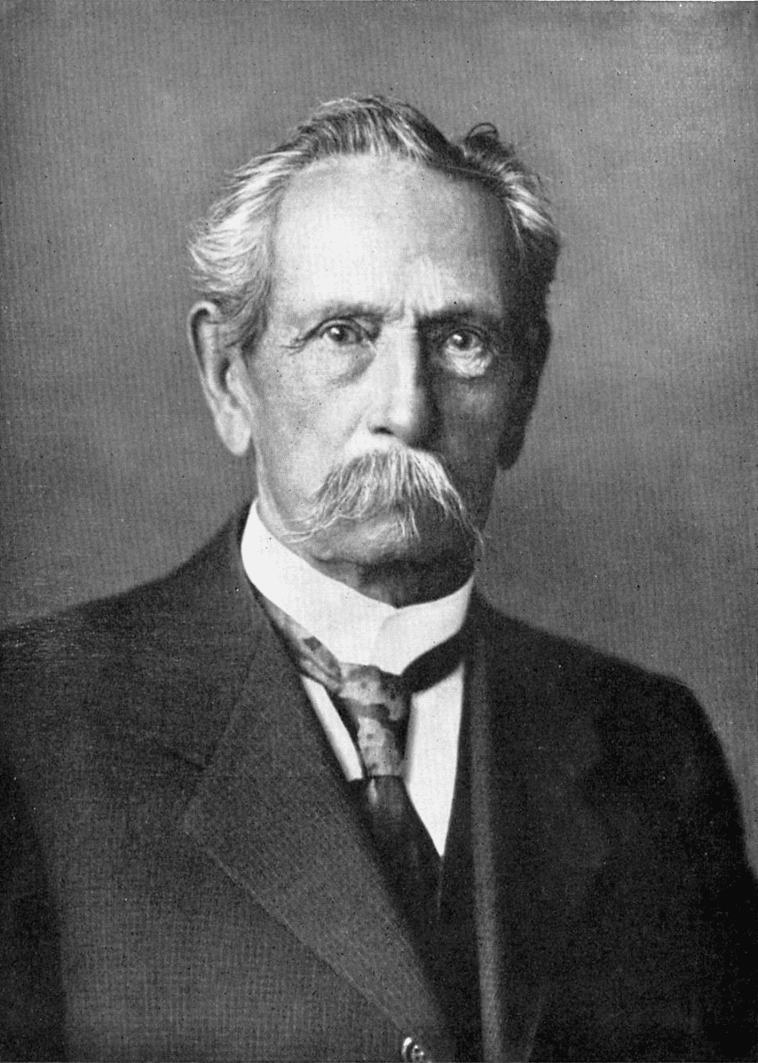 Karl Benz and the First Practical Automobile