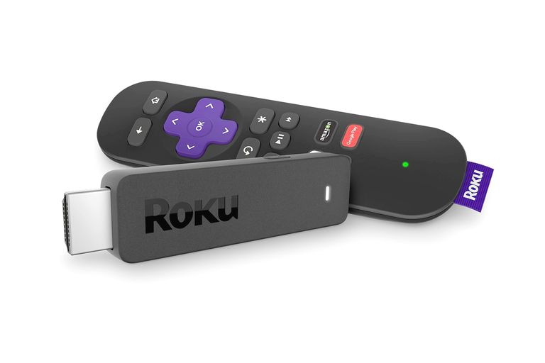 Hands On With The Roku Streaming Stick Model 3600R