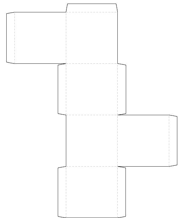 printable-square-box-template