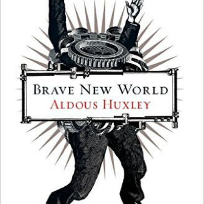 a brave new world review