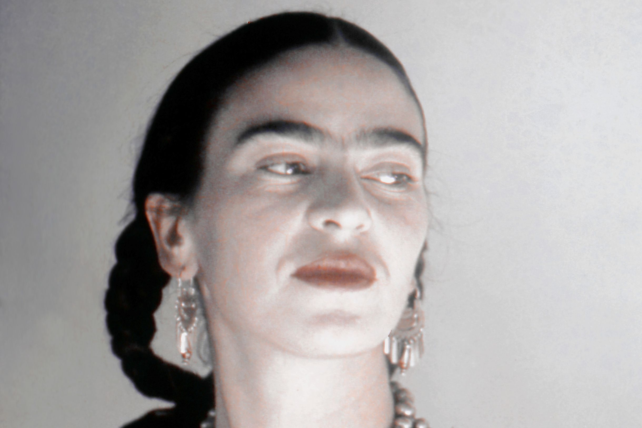 Frida Kahlo Accomplishments