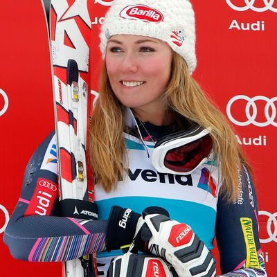 Austrian Alpine Ski Racing Women's Team