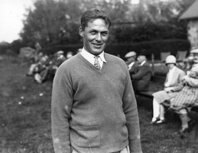 Bobby Jones' Best Quotes: Famous Sayings By, About Him