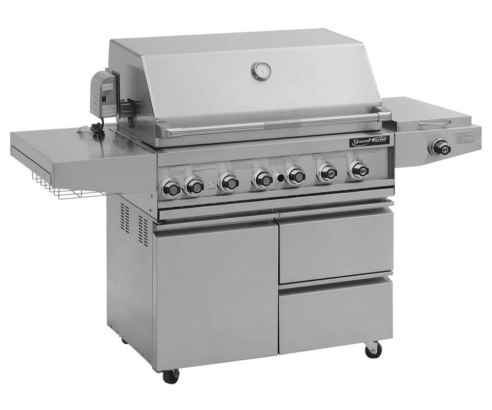 Barbeque