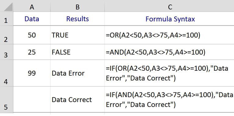 if then formula with multiple conditions