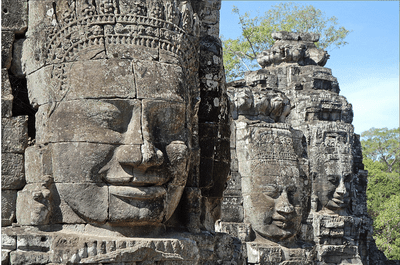 Angkor Wat: Temple Of The Khmer Empire