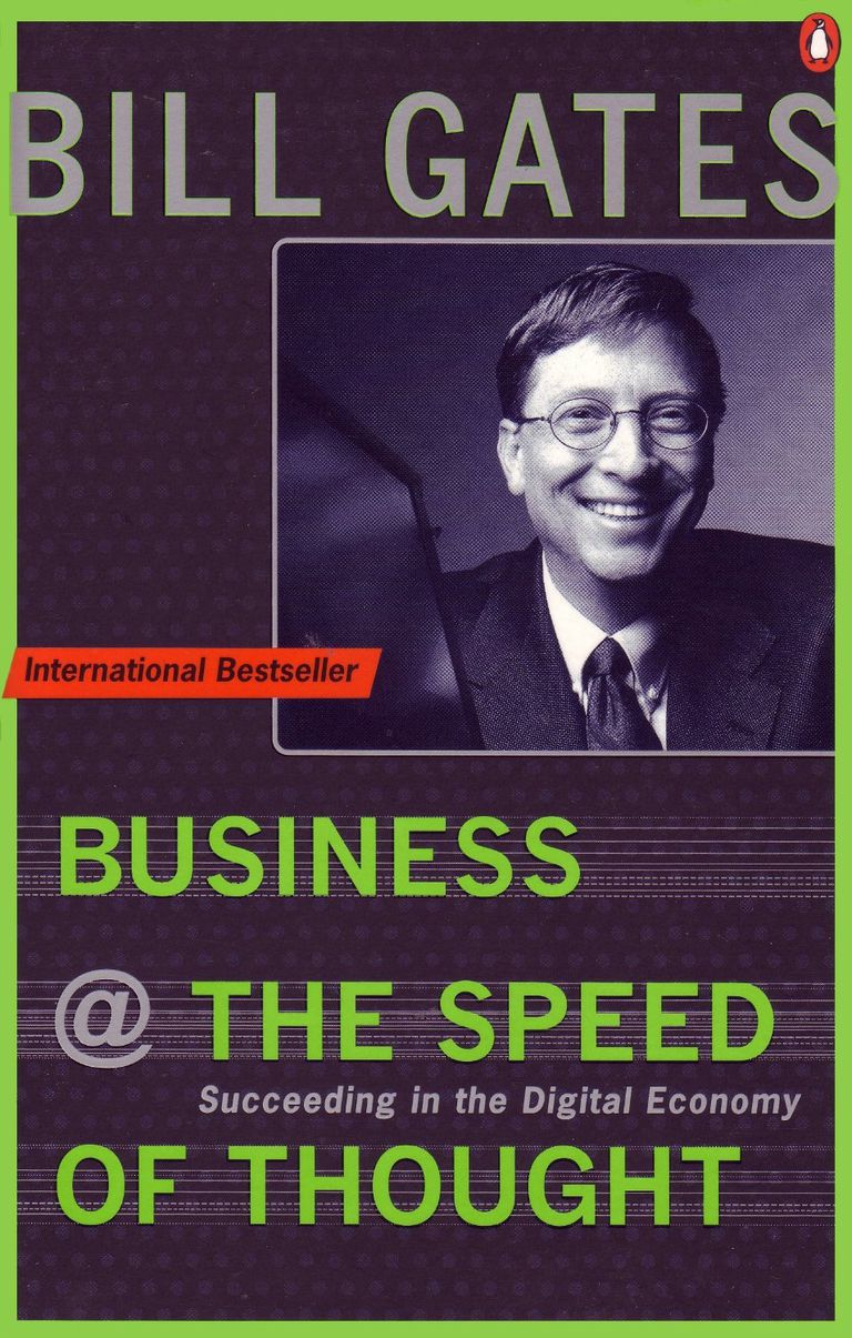 Top Authorized and Unauthorized Books on Bill Gates