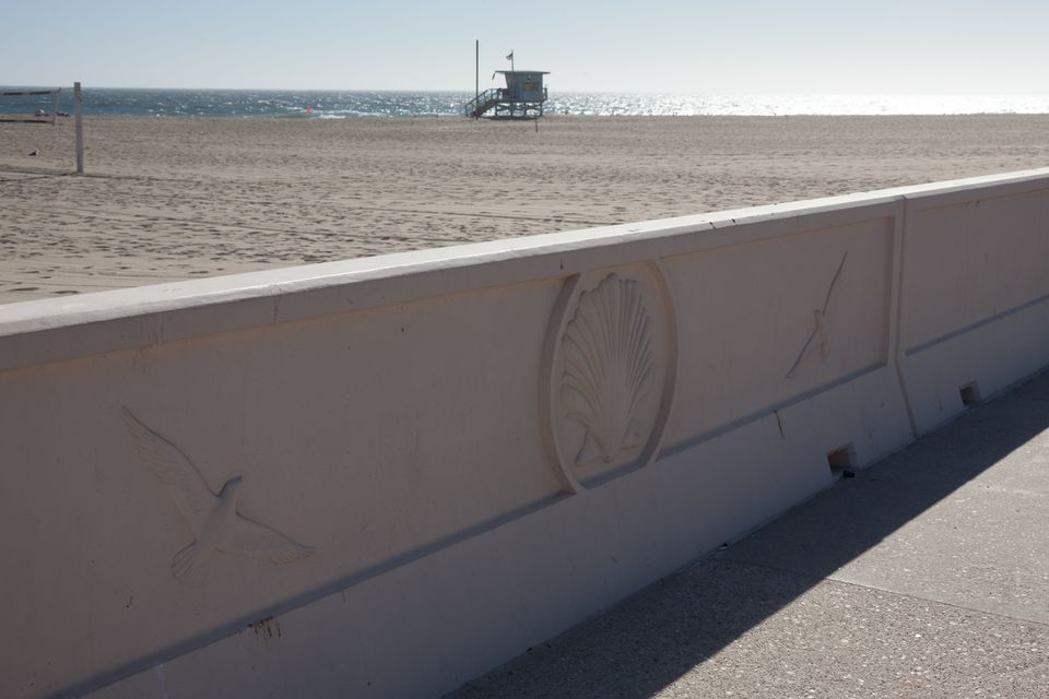 Zuma Beach, Malibu, CA