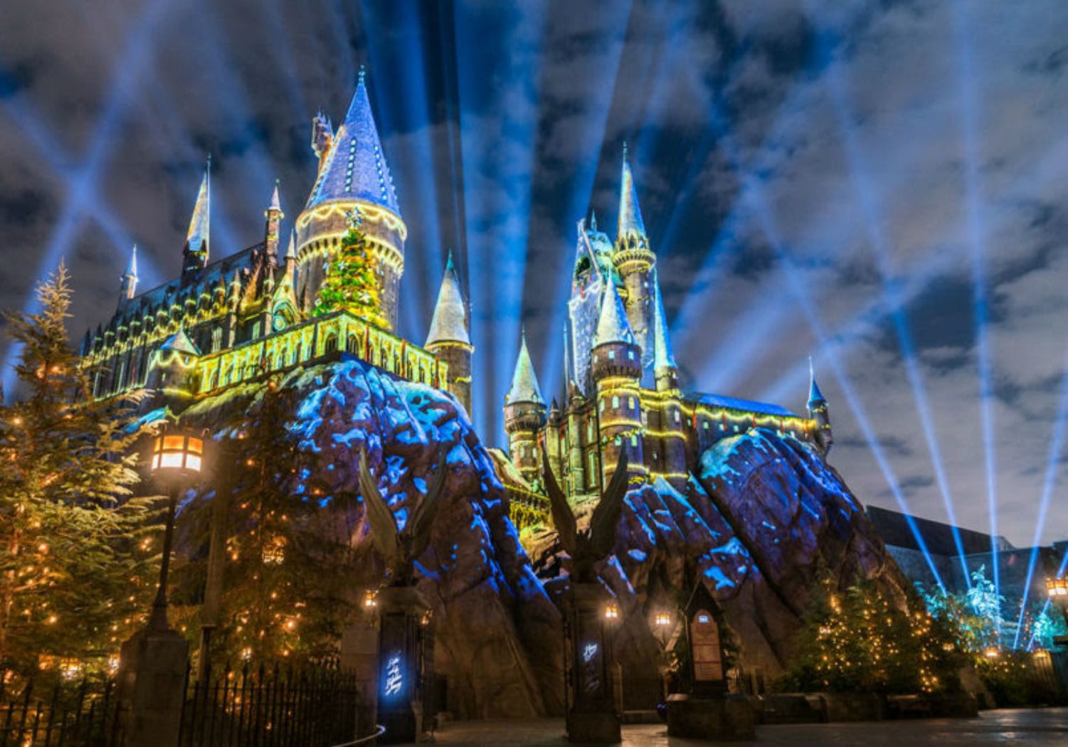 A Celebration of Harry Potter at Universal Orlando