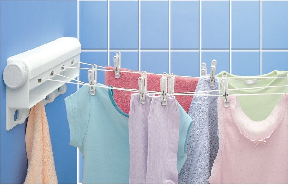 13 Helpful Laundry Room Gadgets