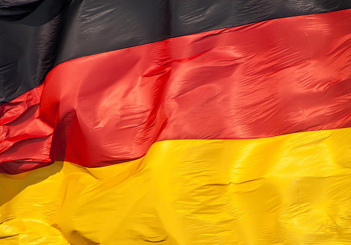 Black, Red, and Gold: Origins of the German National Flag