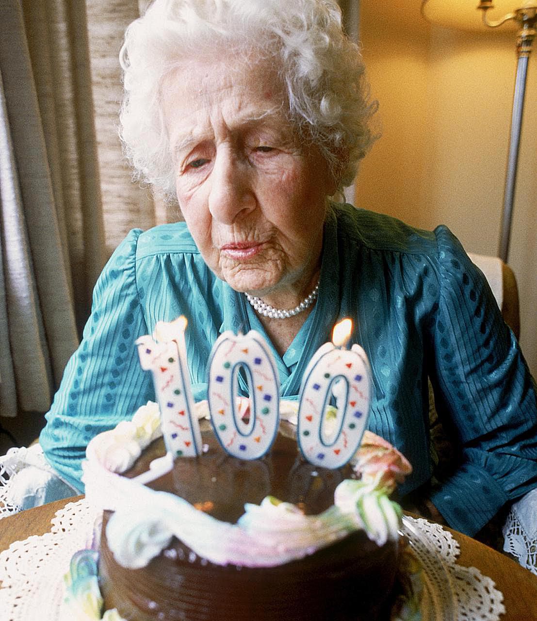 Planning A 100th Birthday Celebration