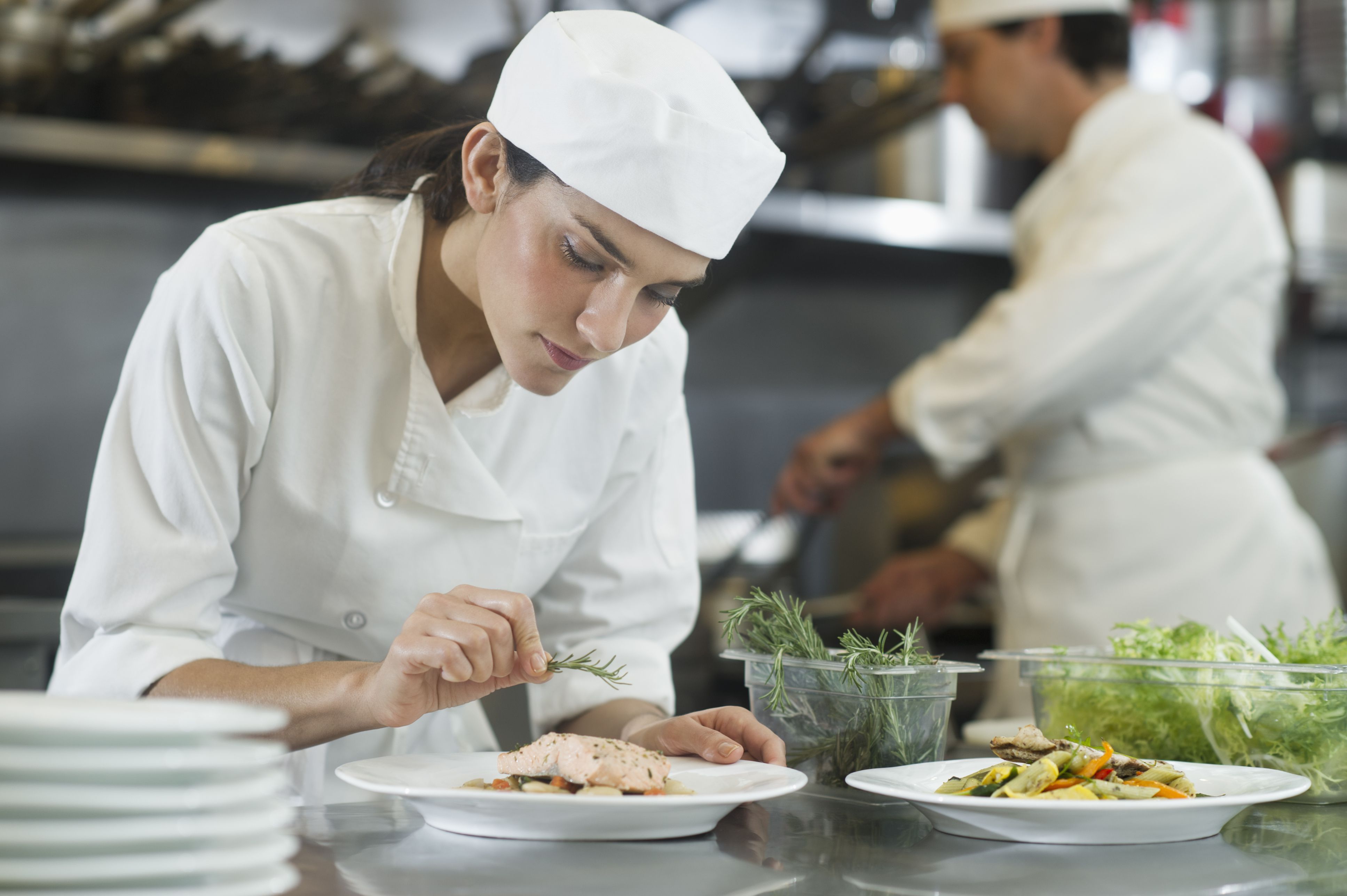 Stena Line Chef Salary